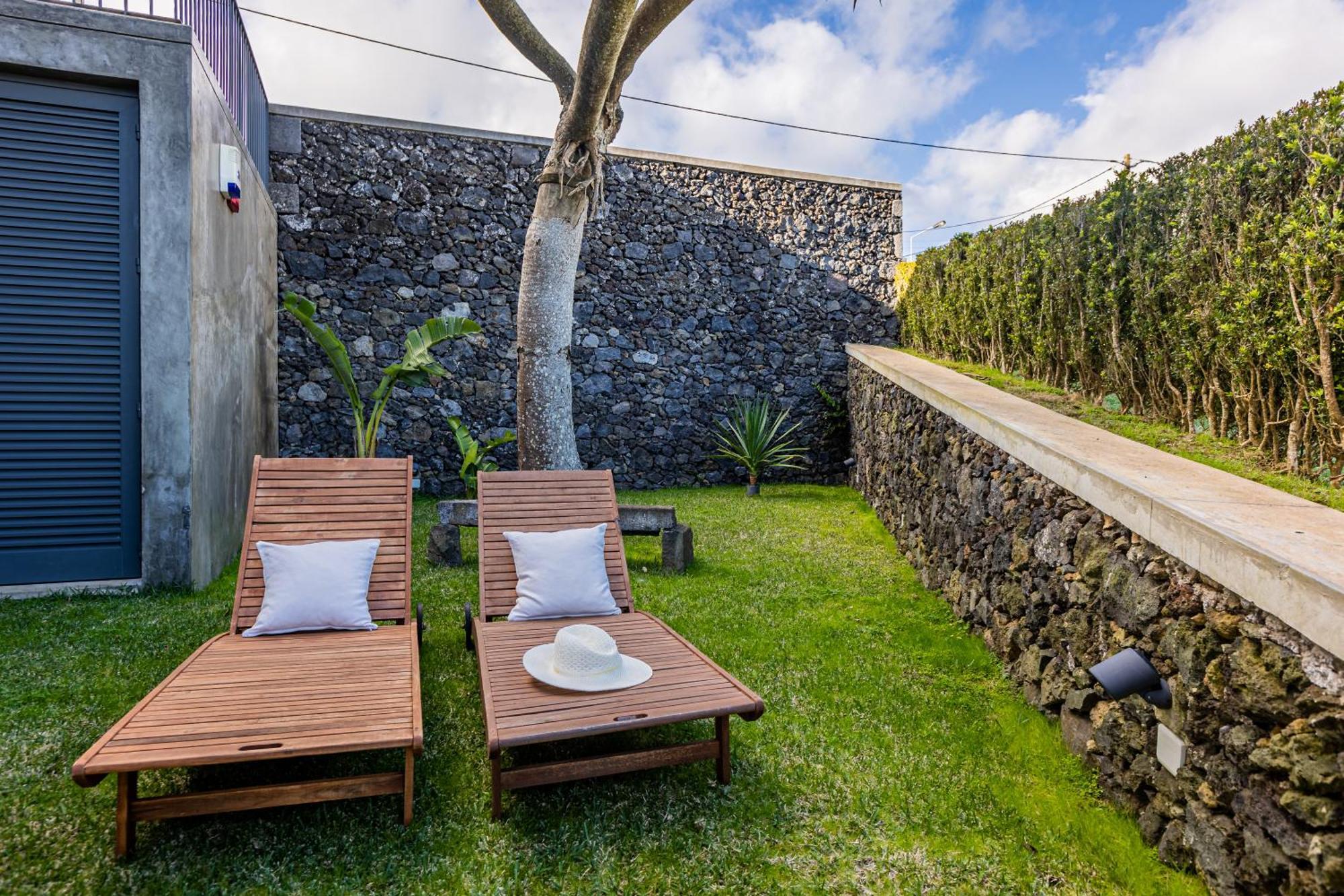 Quinta Das Camelias - Acores Ponta Delgada  Ruang foto