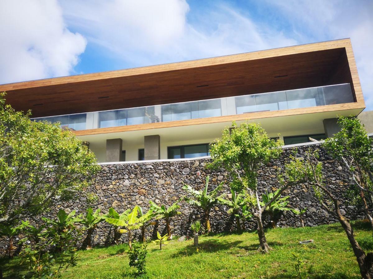 Quinta Das Camelias - Acores Ponta Delgada  Bagian luar foto