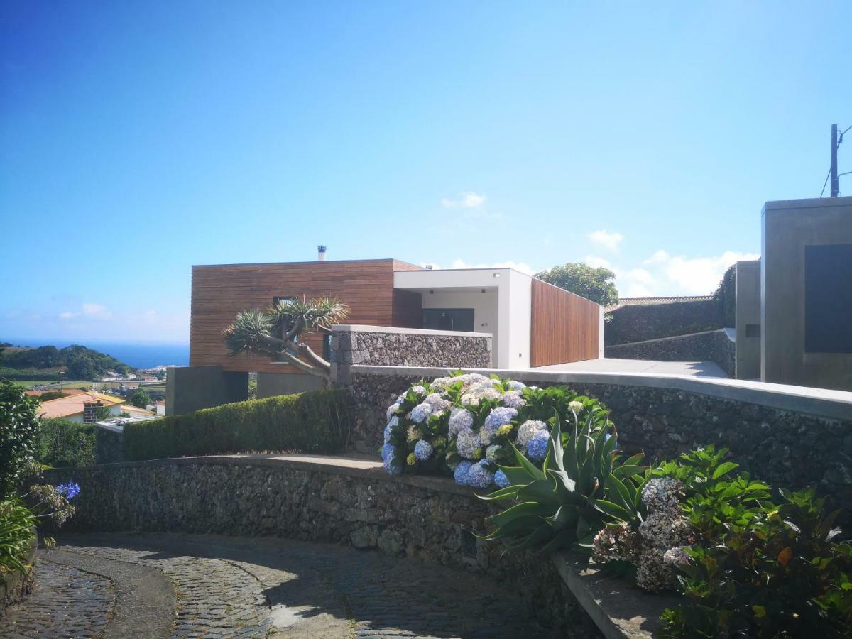 Quinta Das Camelias - Acores Ponta Delgada  Bagian luar foto