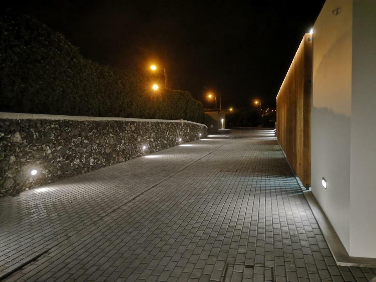 Quinta Das Camelias - Acores Ponta Delgada  Bagian luar foto