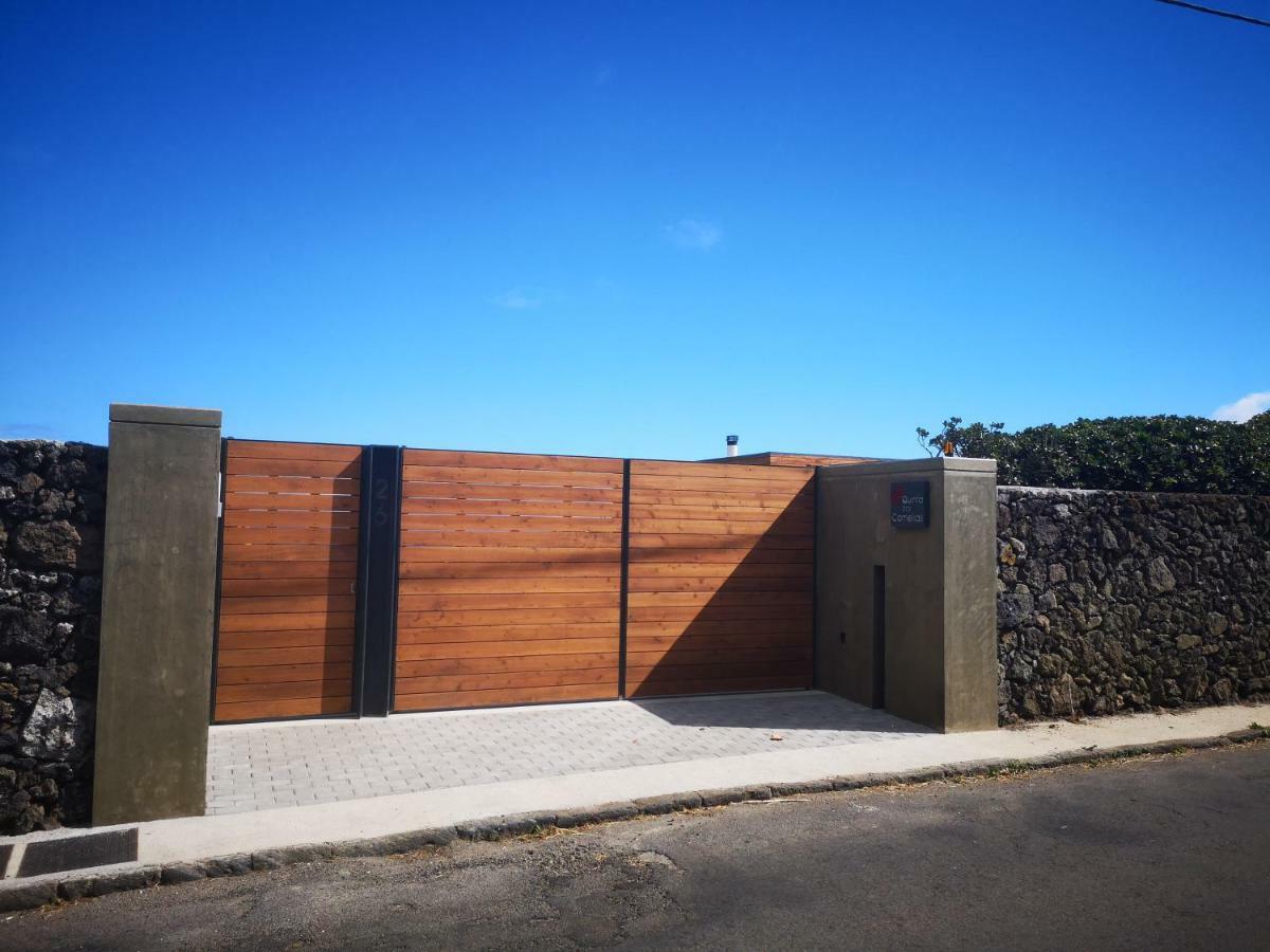 Quinta Das Camelias - Acores Ponta Delgada  Bagian luar foto