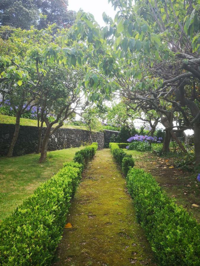 Quinta Das Camelias - Acores Ponta Delgada  Bagian luar foto