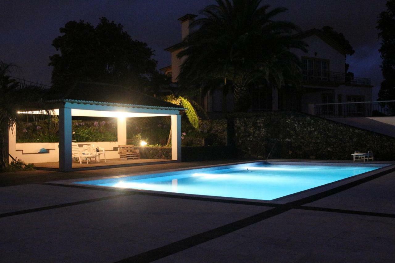 Quinta Das Camelias - Acores Ponta Delgada  Bagian luar foto