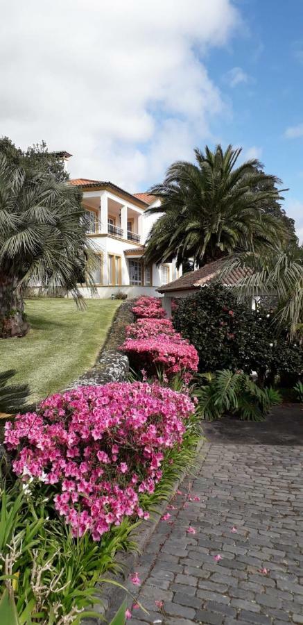 Quinta Das Camelias - Acores Ponta Delgada  Bagian luar foto